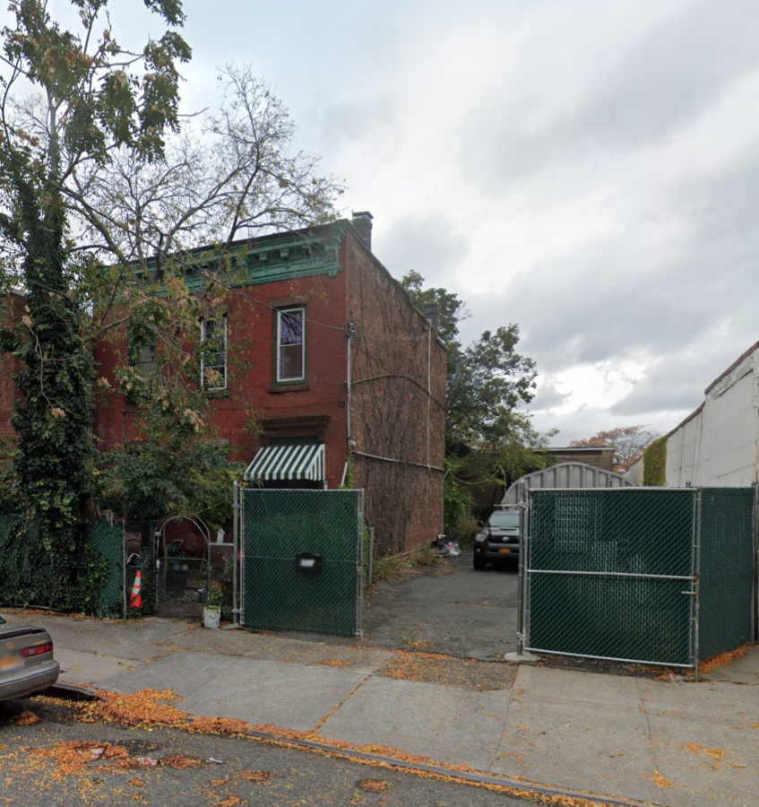 Cohen of Leviathan Capital arranges $1.6 million construction loan